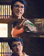 aparna gopinath memes, memes, plain memes, aparna gopinath plain meme, malayalam memes - Enikk samayamilla, irangunnenkil irangu